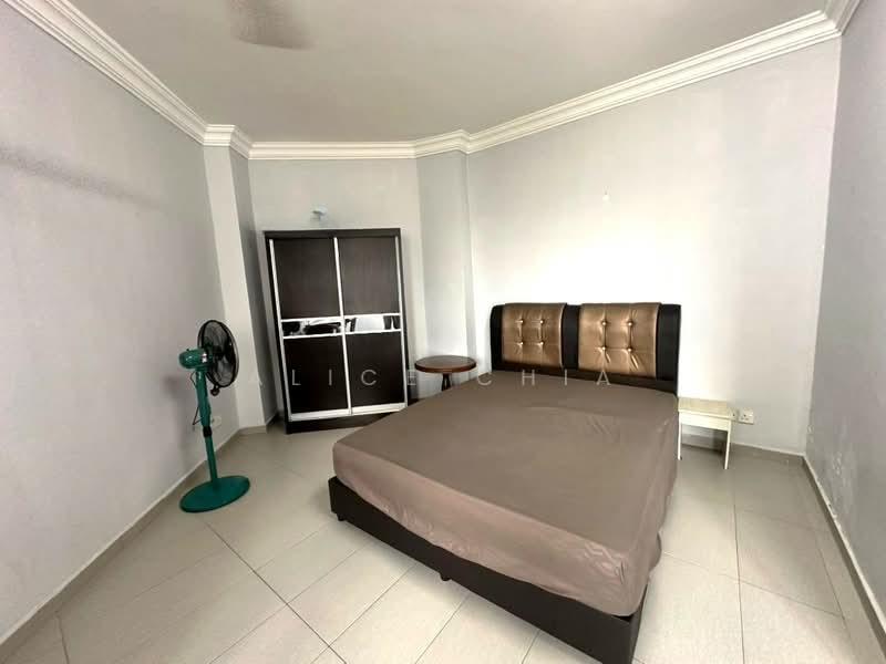 Seri Mutiara Apartment - 5