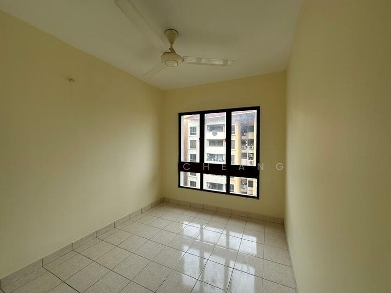 Palm Spring @ Damansara - 2