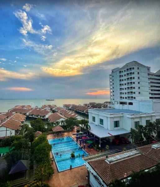 Glory Beach Resort - 4