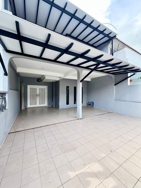 Puteri Wangsa Puteris Wangsas - 2