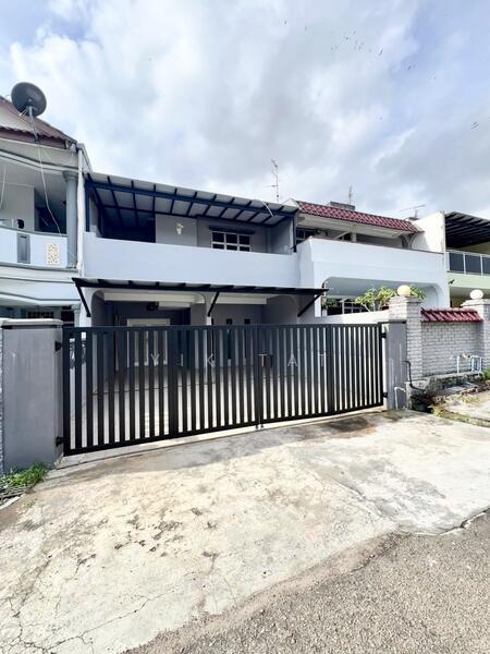 Puteri Wangsa Puteris Wangsas - 1