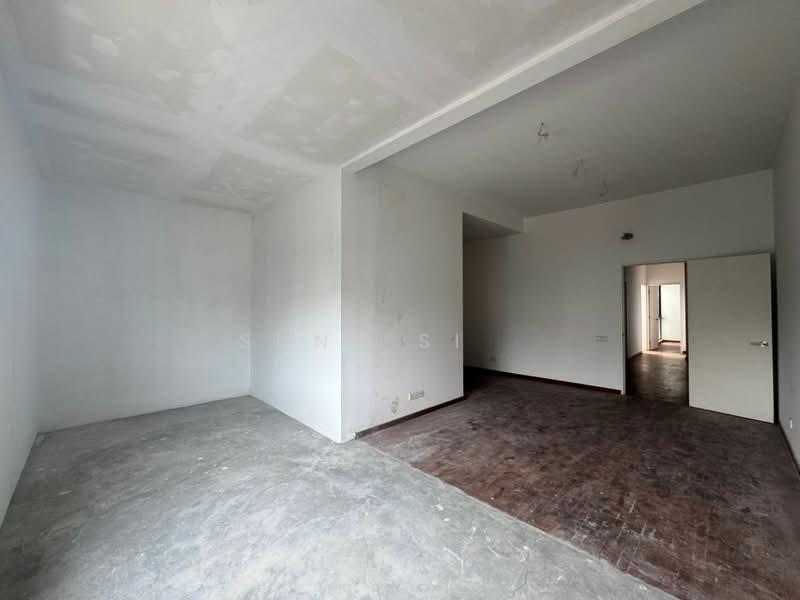 Setia Tropika Setias Tropikas - 5