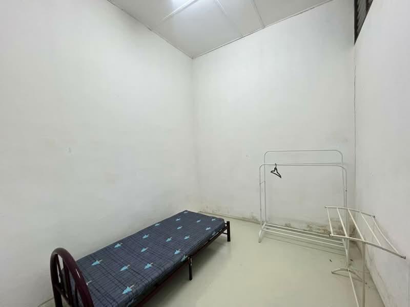 Taman Lembah Bujang - 5