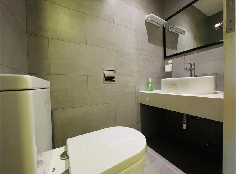 Arena Residences - 4