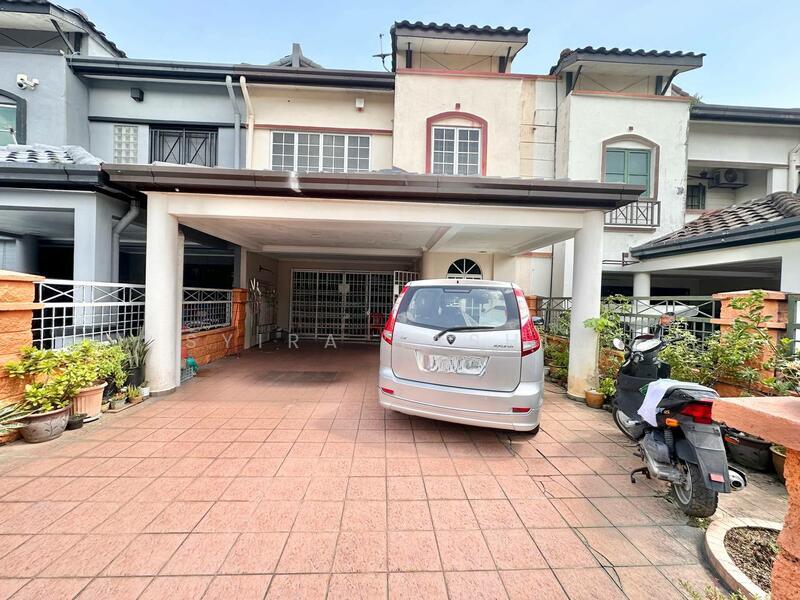 Seksyen U8 - 4