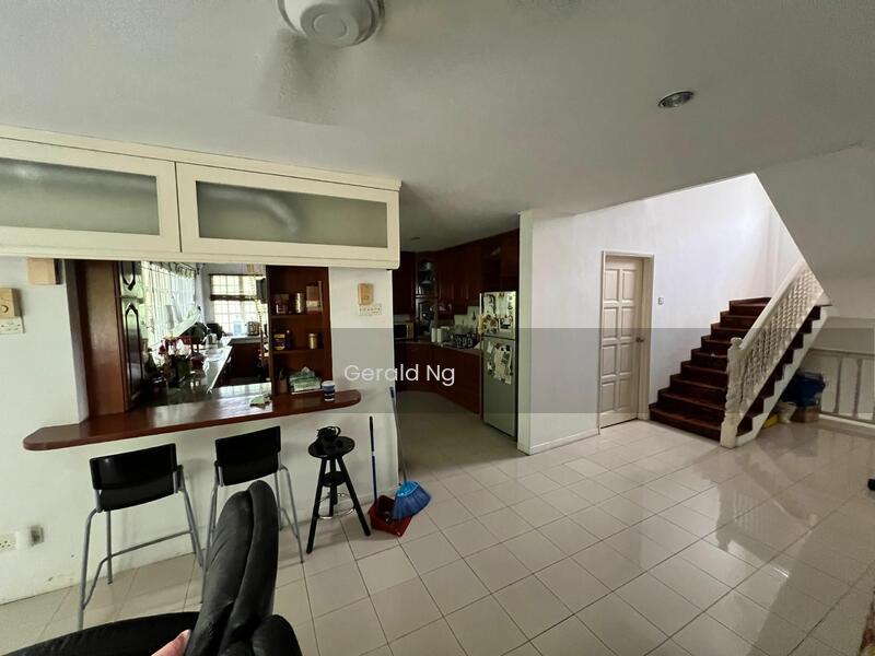 Damansara Heights Bukit Damansara Corner 4 Storey Bungalow Land: 6000sf Kuala Lumpur Bukit Tunku - 4