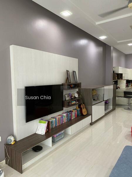 2 Permai 3-Storey Terraced House in Tanjung Bungah. - 3