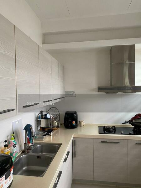 2 Permai 3-Storey Terraced House in Tanjung Bungah. - 5