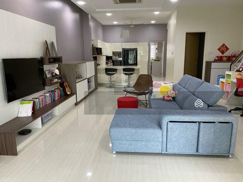 2 Permai 3-Storey Terraced House in Tanjung Bungah. - 2