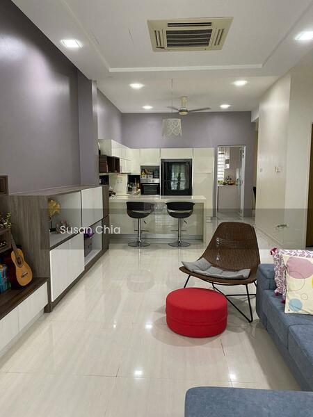 2 Permai 3-Storey Terraced House in Tanjung Bungah. - 4