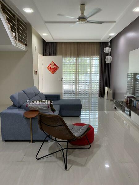 2 Permai 3-Storey Terraced House in Tanjung Bungah. - 1