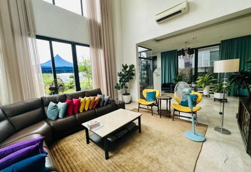 Alam damai cheras KL - 5