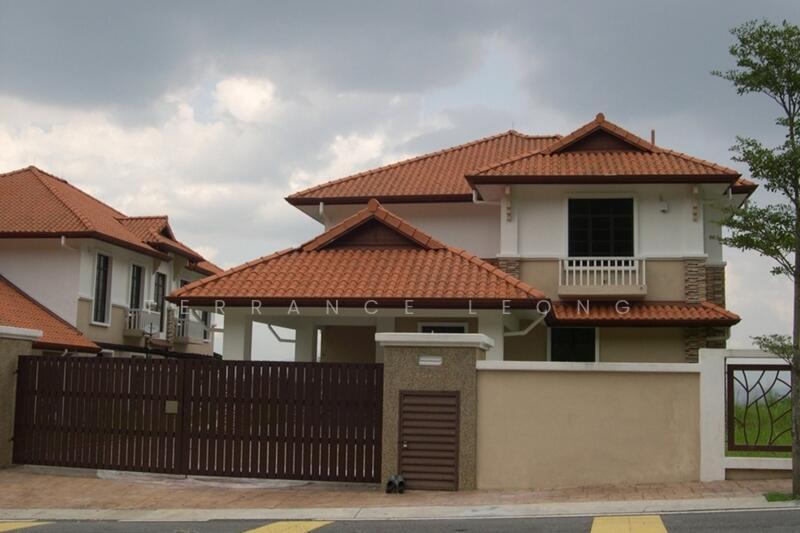 Alam damai cheras KL - 2