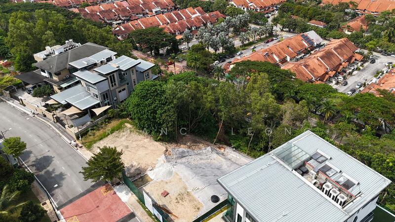 Alam damai cheras KL - 3