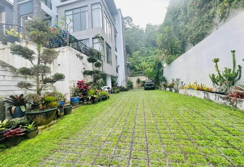 Alam damai cheras KL - 4