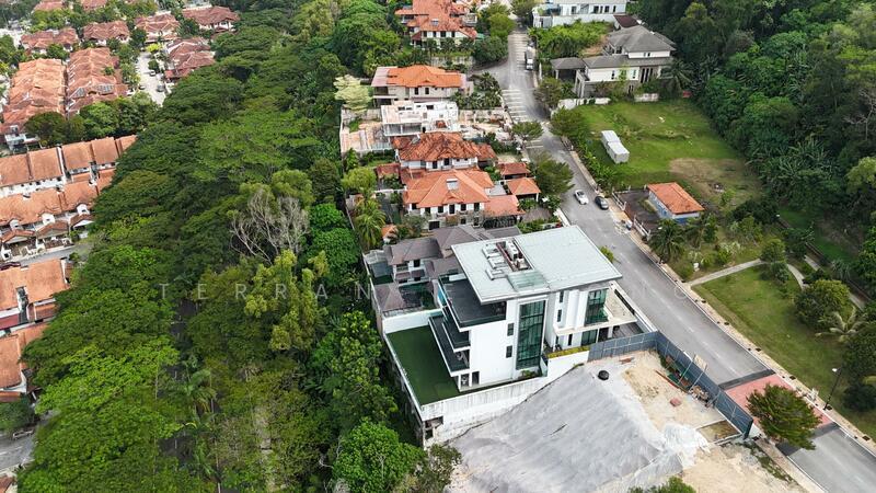 Alam damai cheras KL - 1