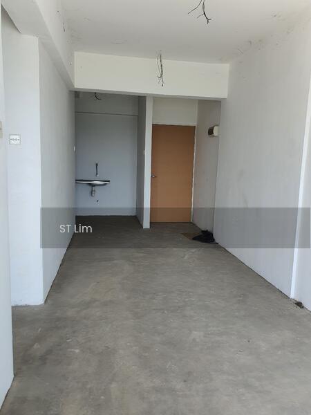 Shineville Garden - 5