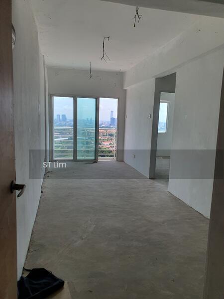 Shineville Garden - 1