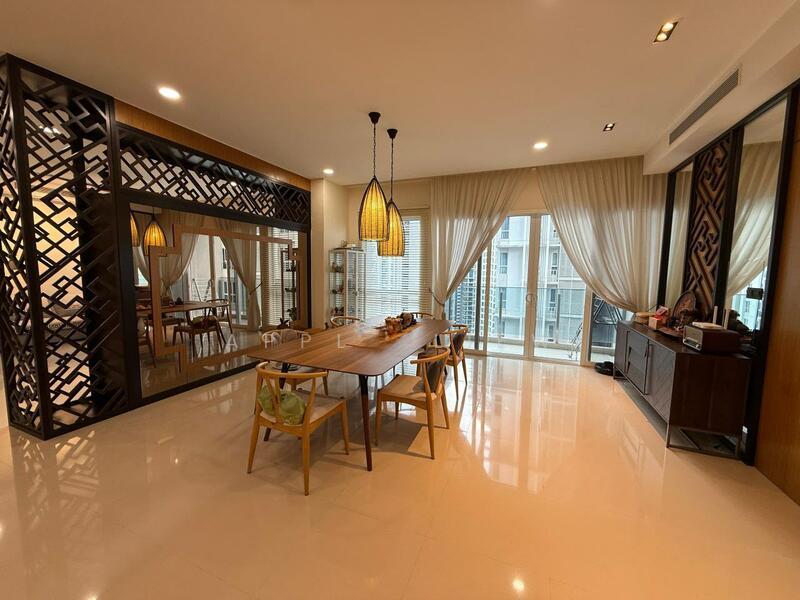 Pavilion Hilltop - 2