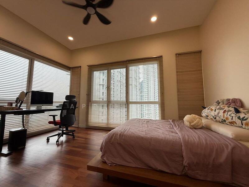 Pavilion Hilltop - 3