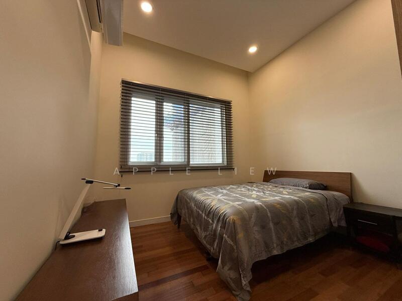 Pavilion Hilltop - 4