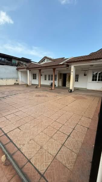 Taman Nilam Tanjung, Batu Kawan - 2