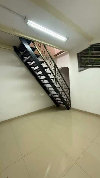 Taman Nilam Tanjung, Batu Kawan - 5