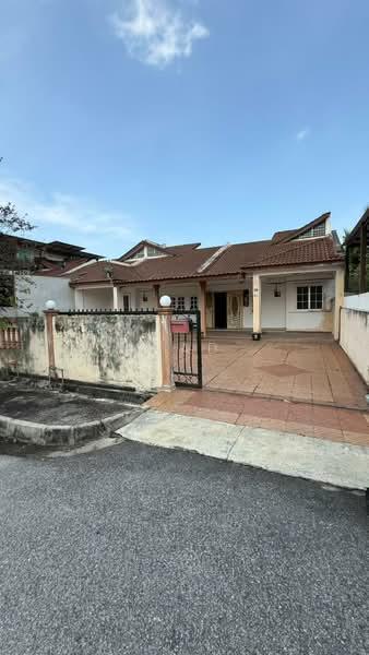 Taman Nilam Tanjung, Batu Kawan - 1