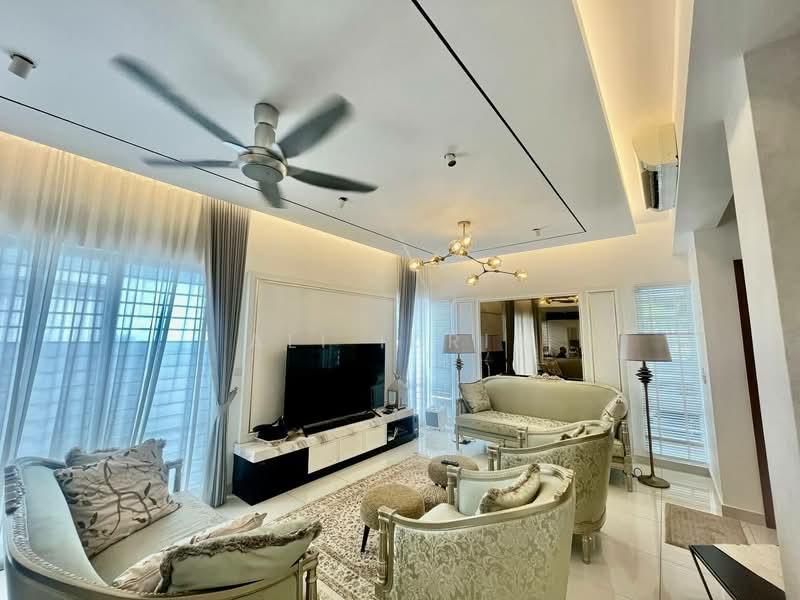 Parkfield Residences - 1