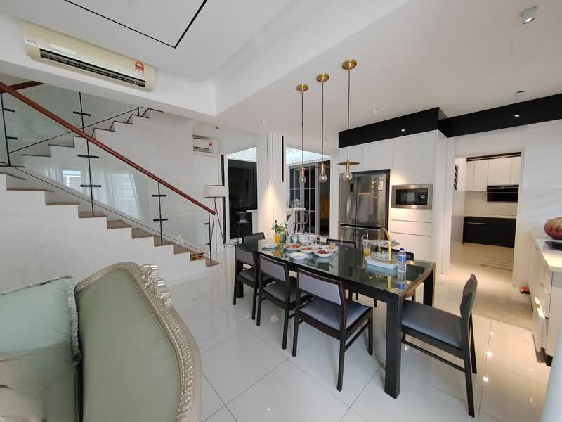 Parkfield Residences - 4