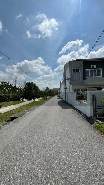 Laman Haris @ Eco Grandeur - 2