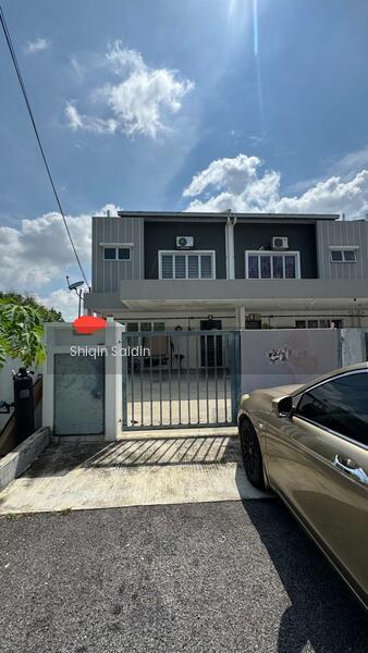 Laman Haris @ Eco Grandeur - 1