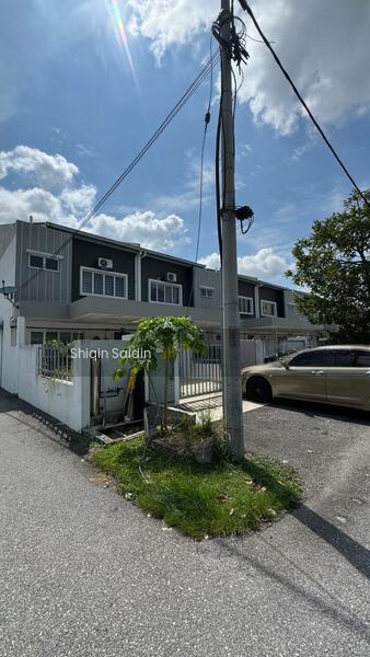 Laman Haris @ Eco Grandeur - 3