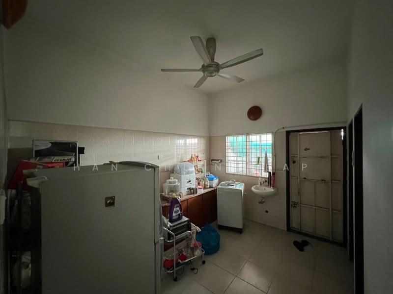 Taman bukit minyak indah - 2
