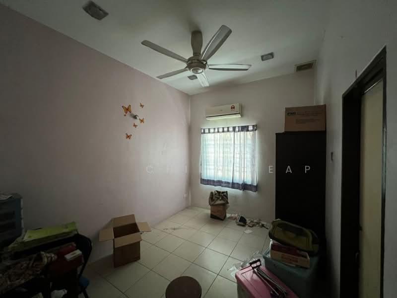 Taman bukit minyak indah - 3