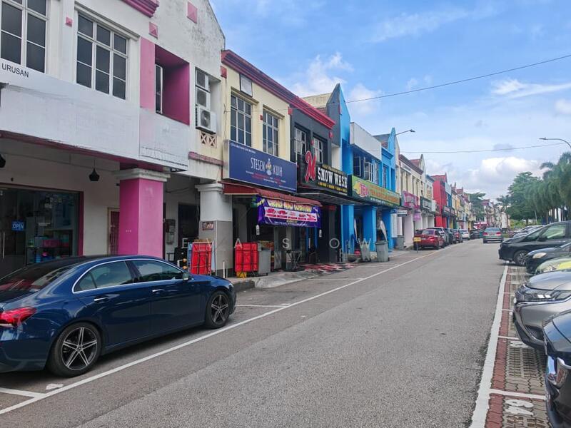 Bandar Baru Uda - 3