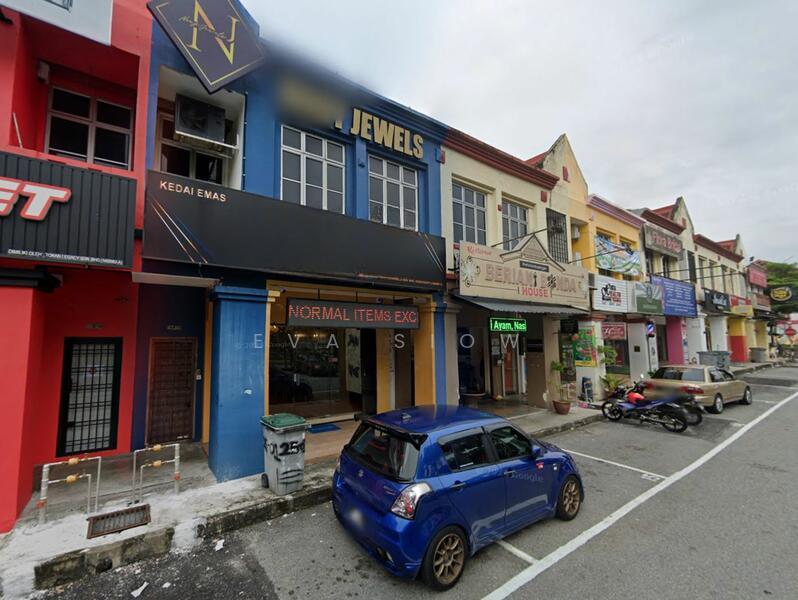 Bandar Baru Uda - 4