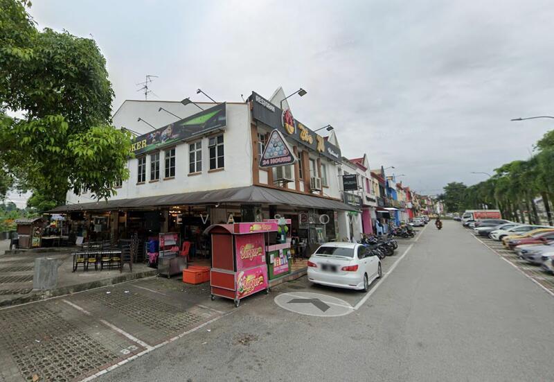 Bandar Baru Uda - 5