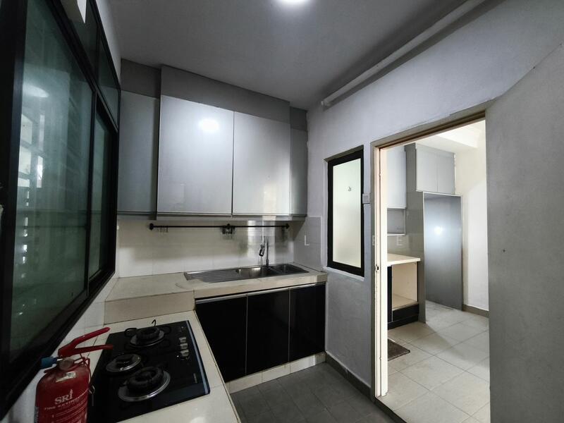 Atmosfera Kondominium - 5