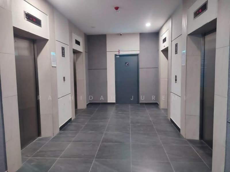 Residensi Mutiara Kajang 2 - 5