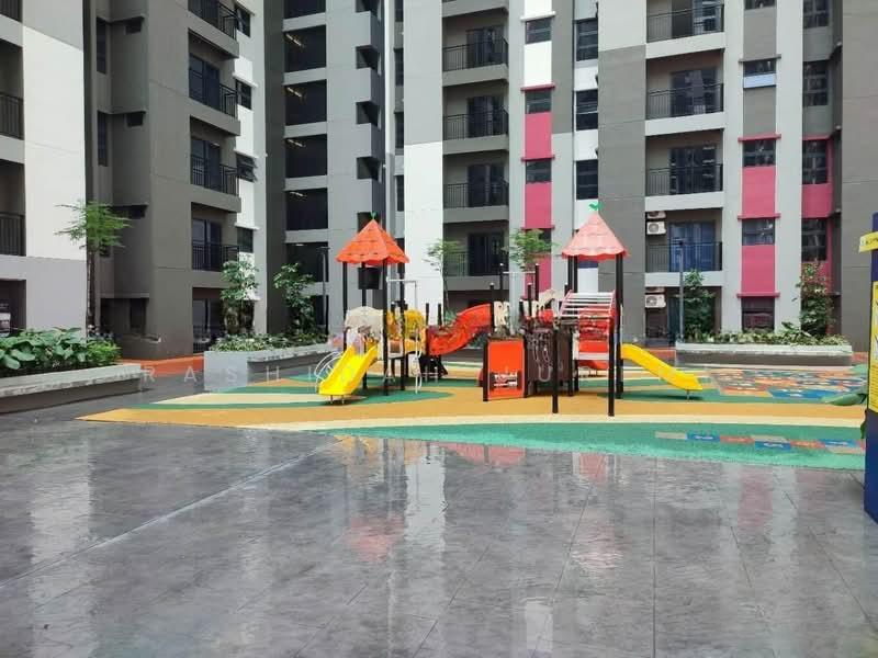 Residensi Mutiara Kajang 2 - 3