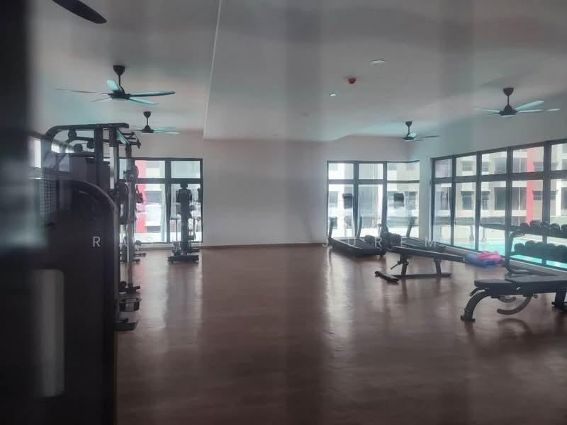 Residensi Mutiara Kajang 2 - 4