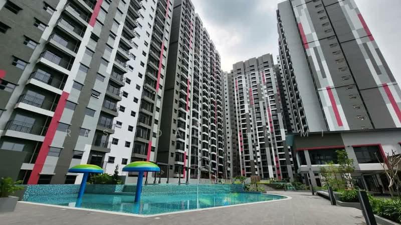 Residensi Mutiara Kajang 2 - 2