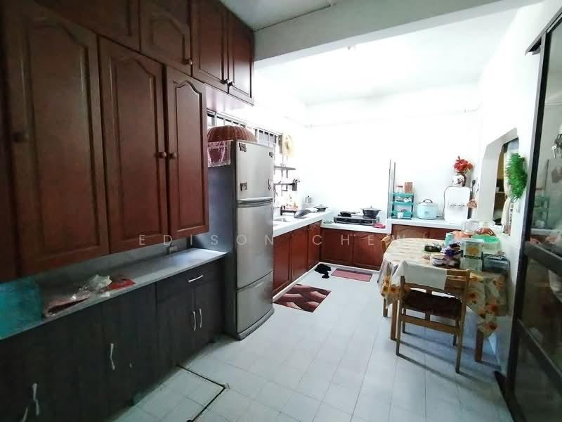Taman Bukit Kempas - 3