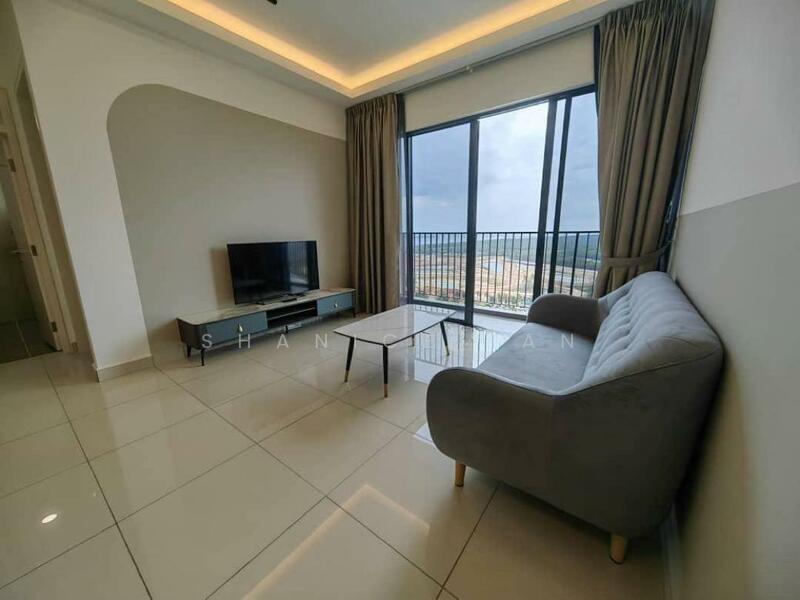 Sunway Citrine Residences - 2
