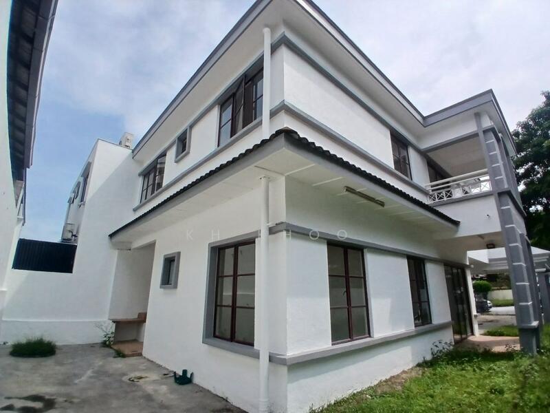 Taman Lestari Perdana - 2