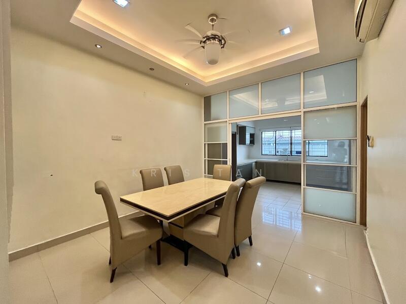 The Peak, Taman Bukit Prima - 2