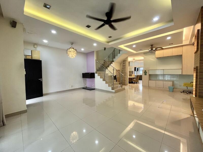 The Peak, Taman Bukit Prima - 4