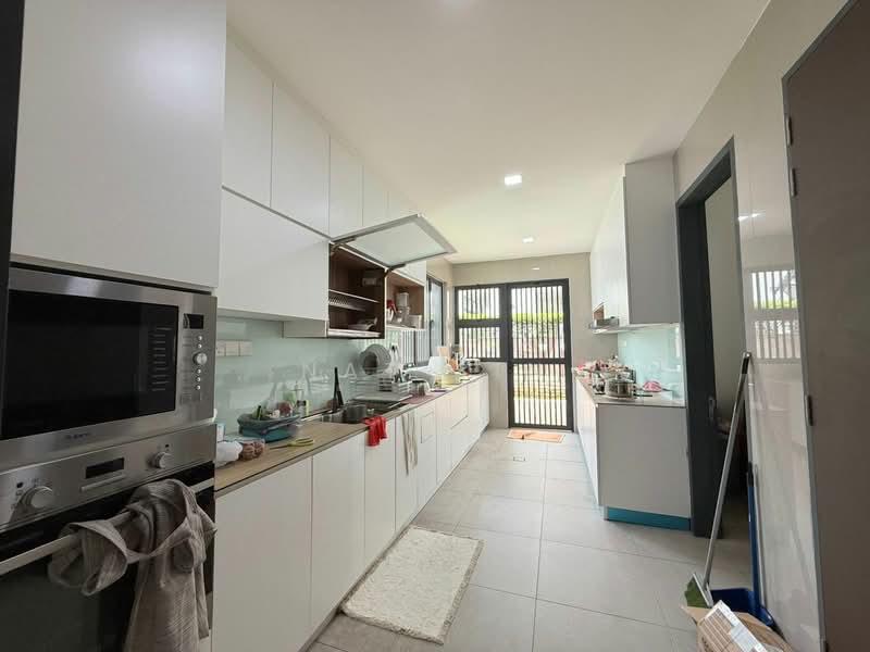 East Ledang - Linked Duplexes - 3