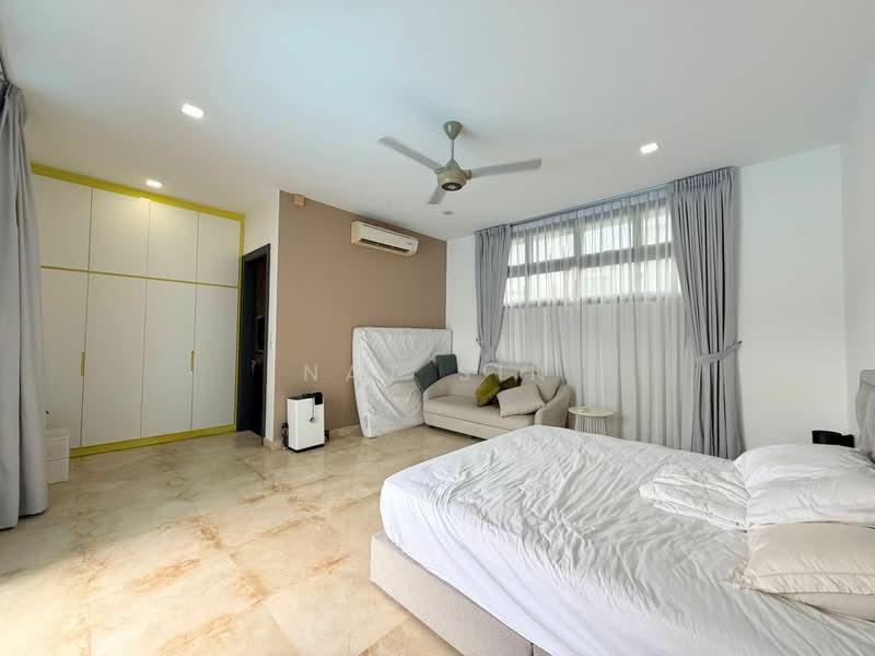 East Ledang - Linked Duplexes - 4